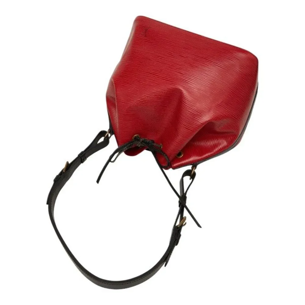 Louis Vuitton Petit Noe Shoulder Bag